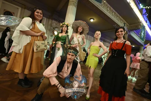 Eventos Tematicos