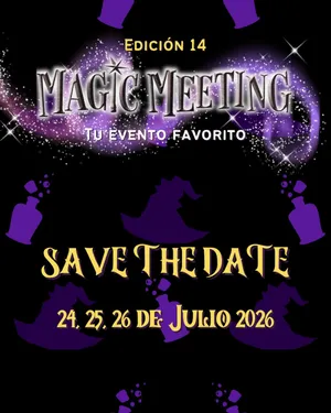 Magic Meeting