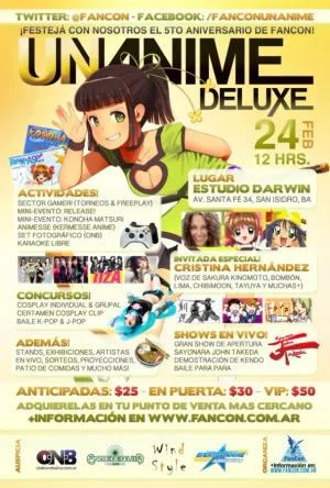 Sobre Historieta - Unanime Deluxe