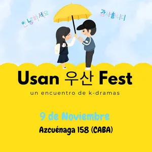 Usan Fest